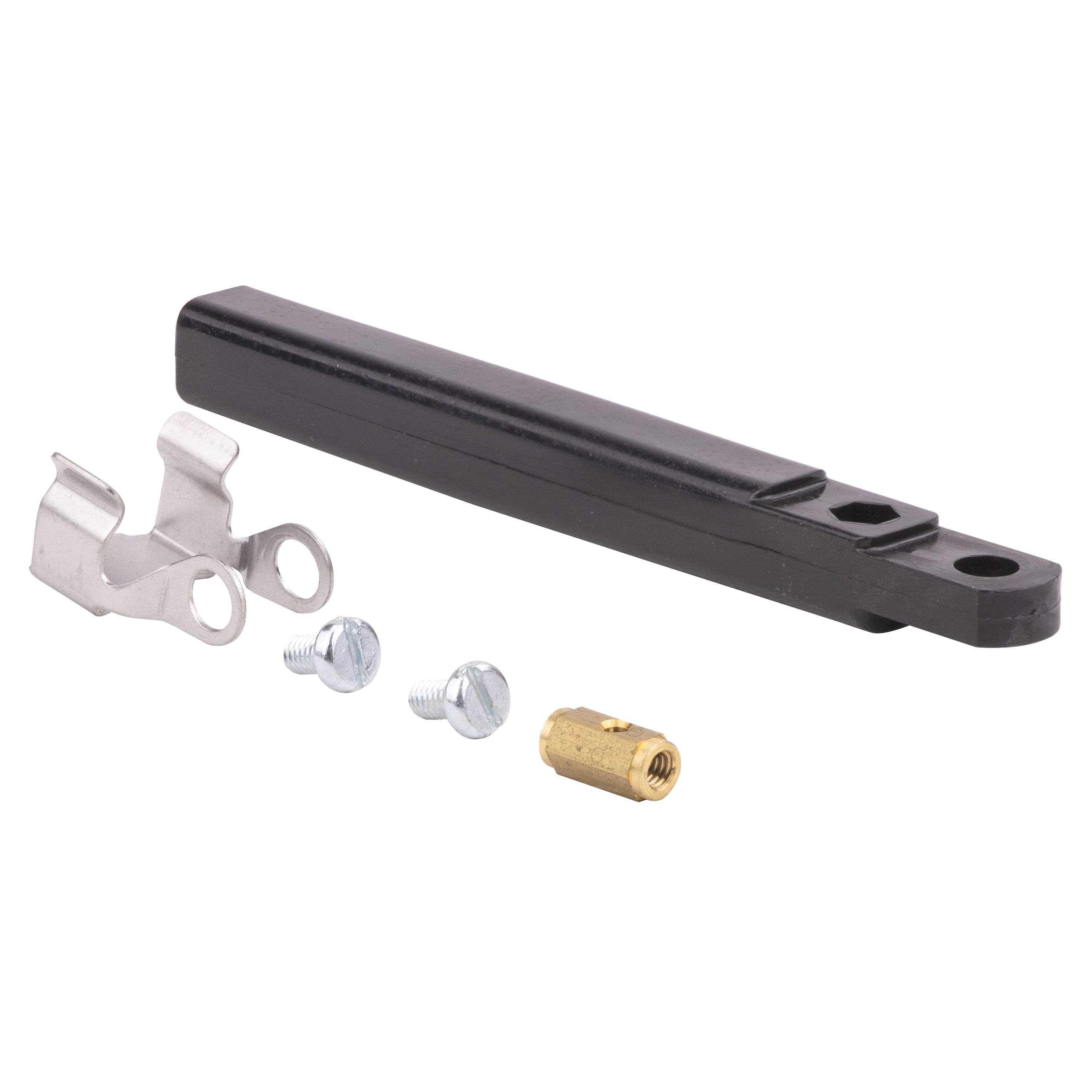Engine Connection Kit for OEM (400 Type) Cables (Johnson/Evinrude Outboard - Over 35 HP, OMC Sterndrive - All)