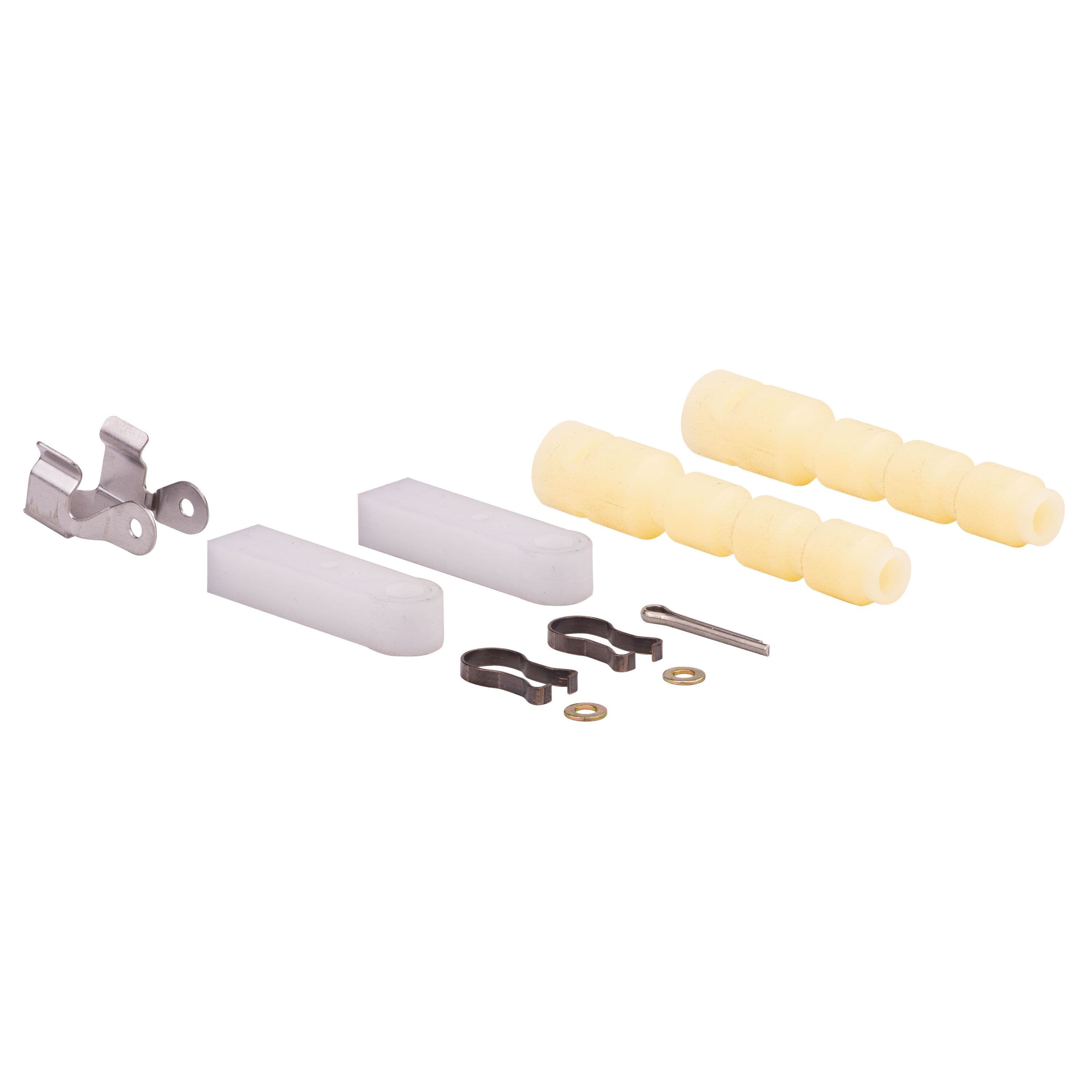 Engine Connection Kit for 3300/33C Cables (Johnson/Evinrude Outboard - Pre-1979)