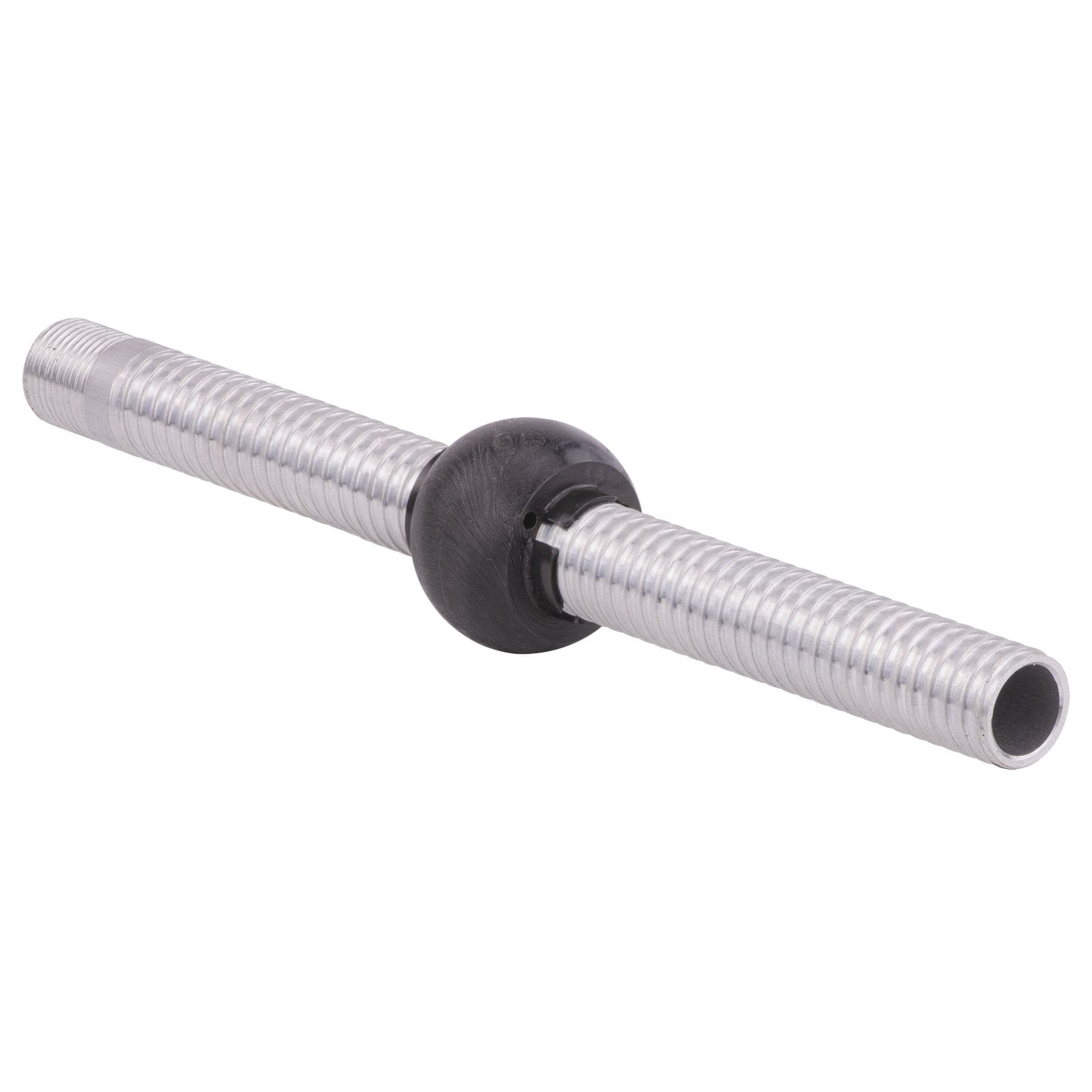 Threaded Tube/Ball Splashwell Kit