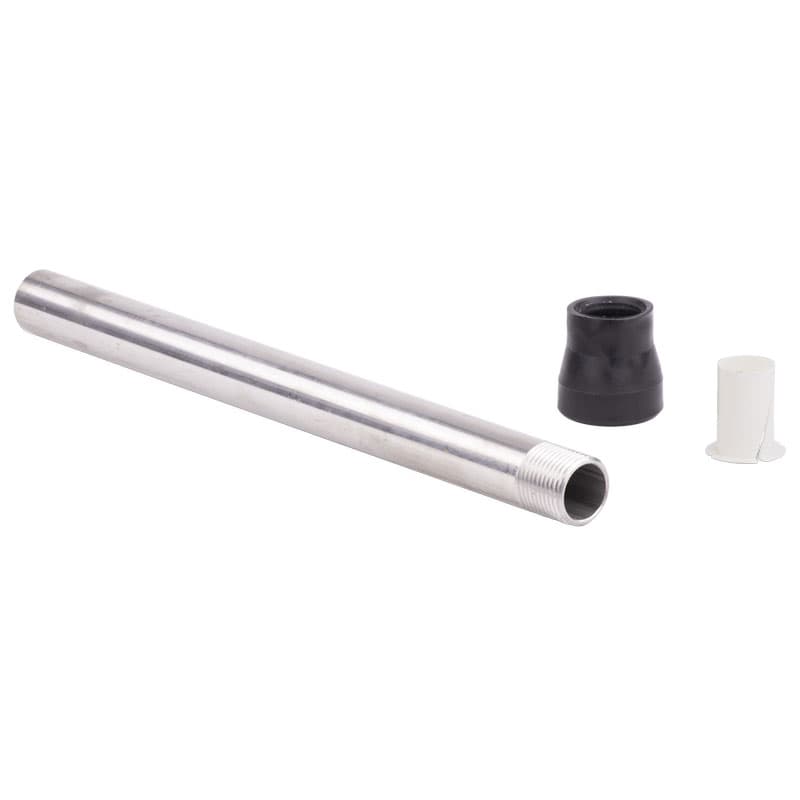 Support Tube Kit - Stainless Steel