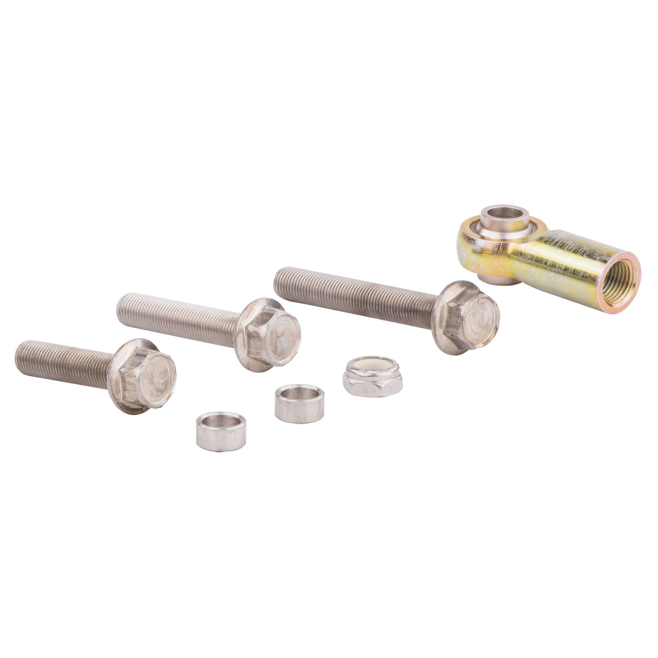 Rod End Kit (Steel)