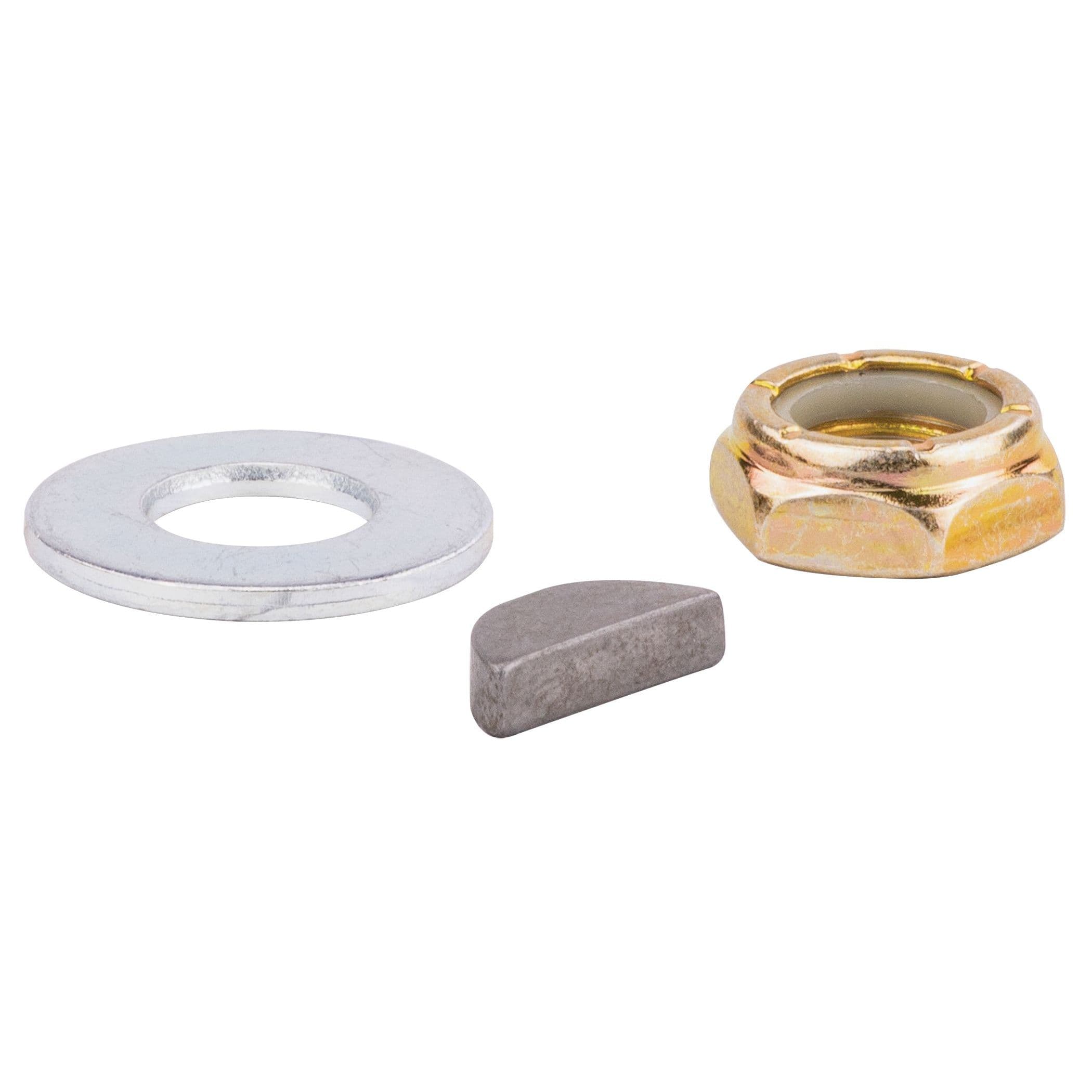 Steering Wheel Hardware Kit
