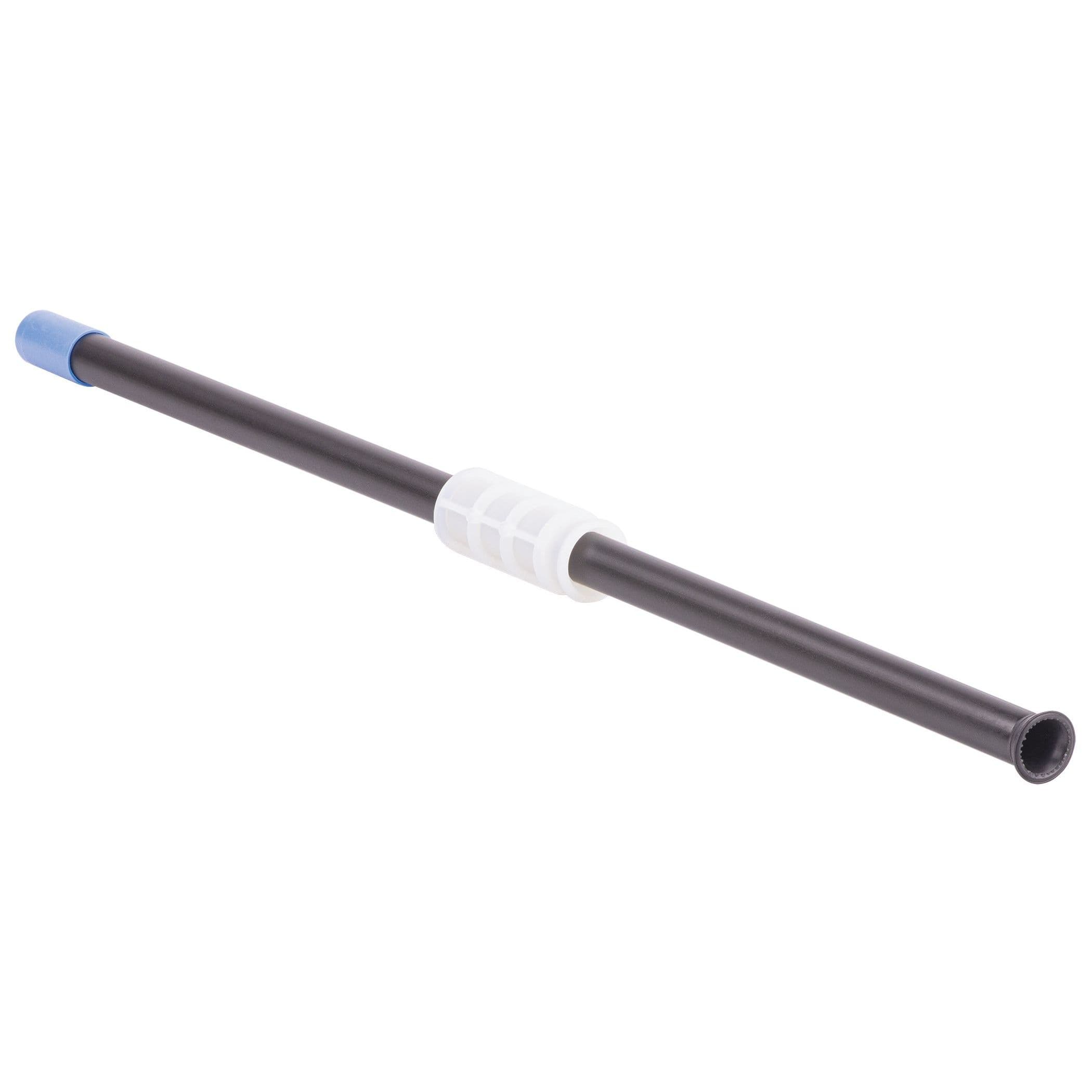Plastic Spent Travel Tube