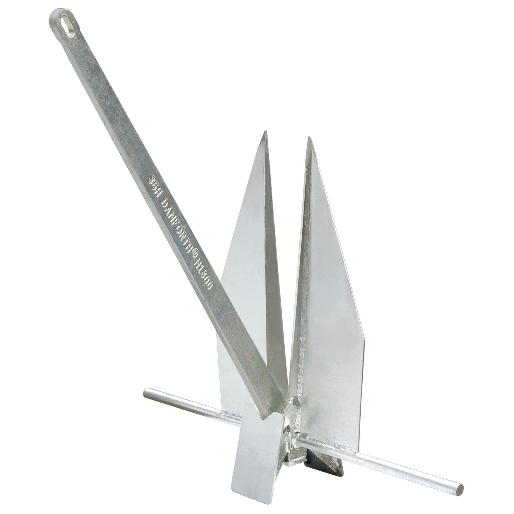Hi-Tensile Anchor (35 lbs)