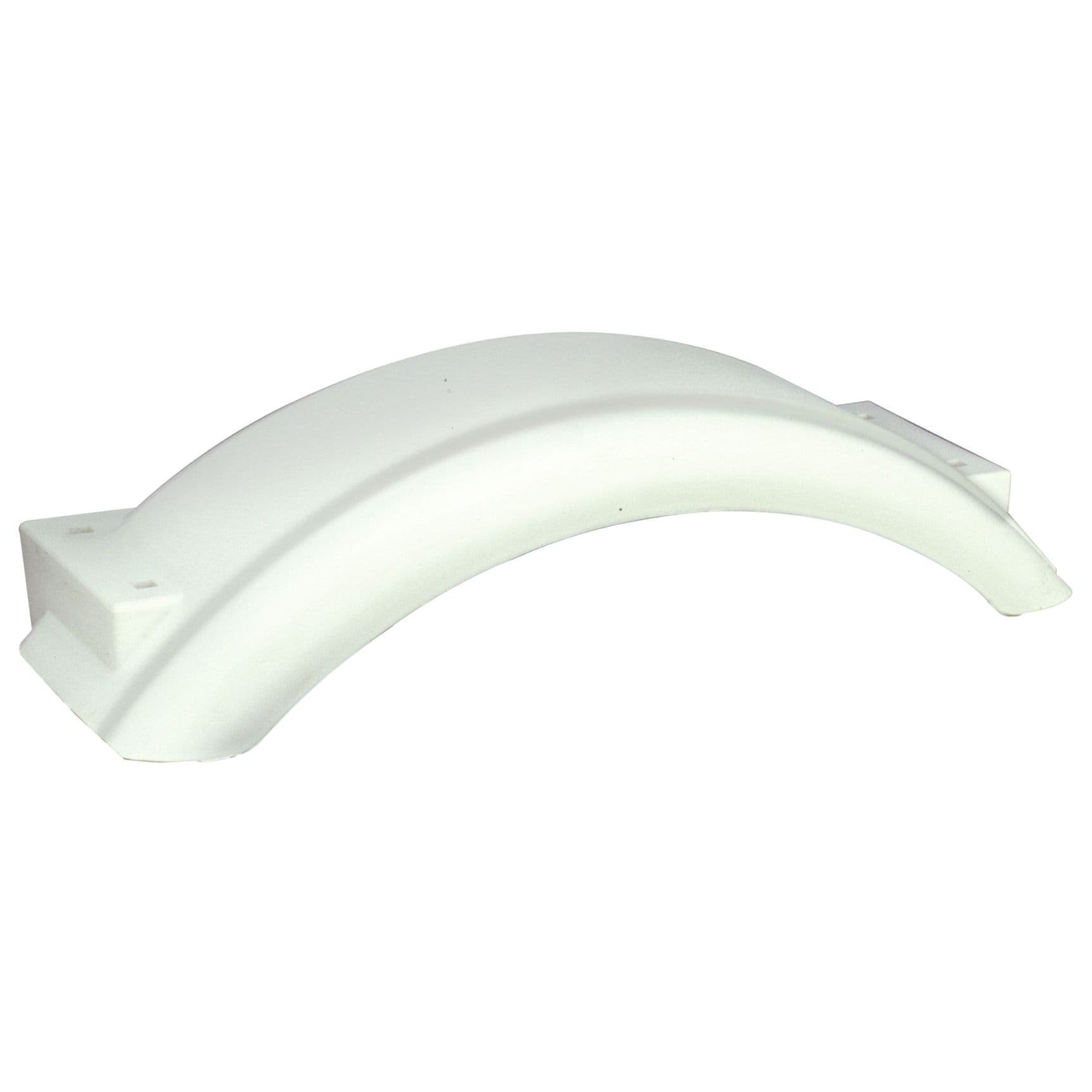 Plastic Fender