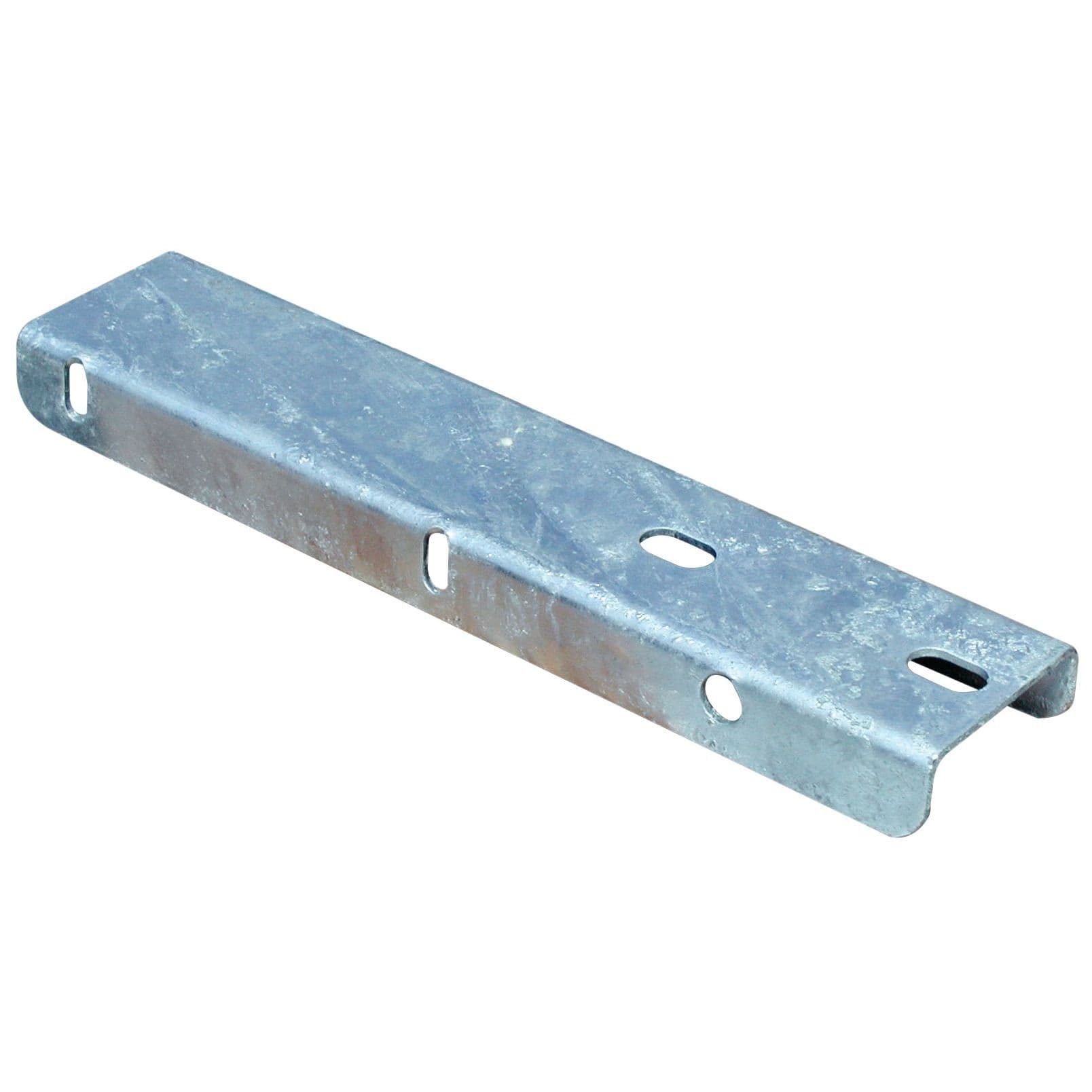 Step Bracket for Large Plastic Fenders