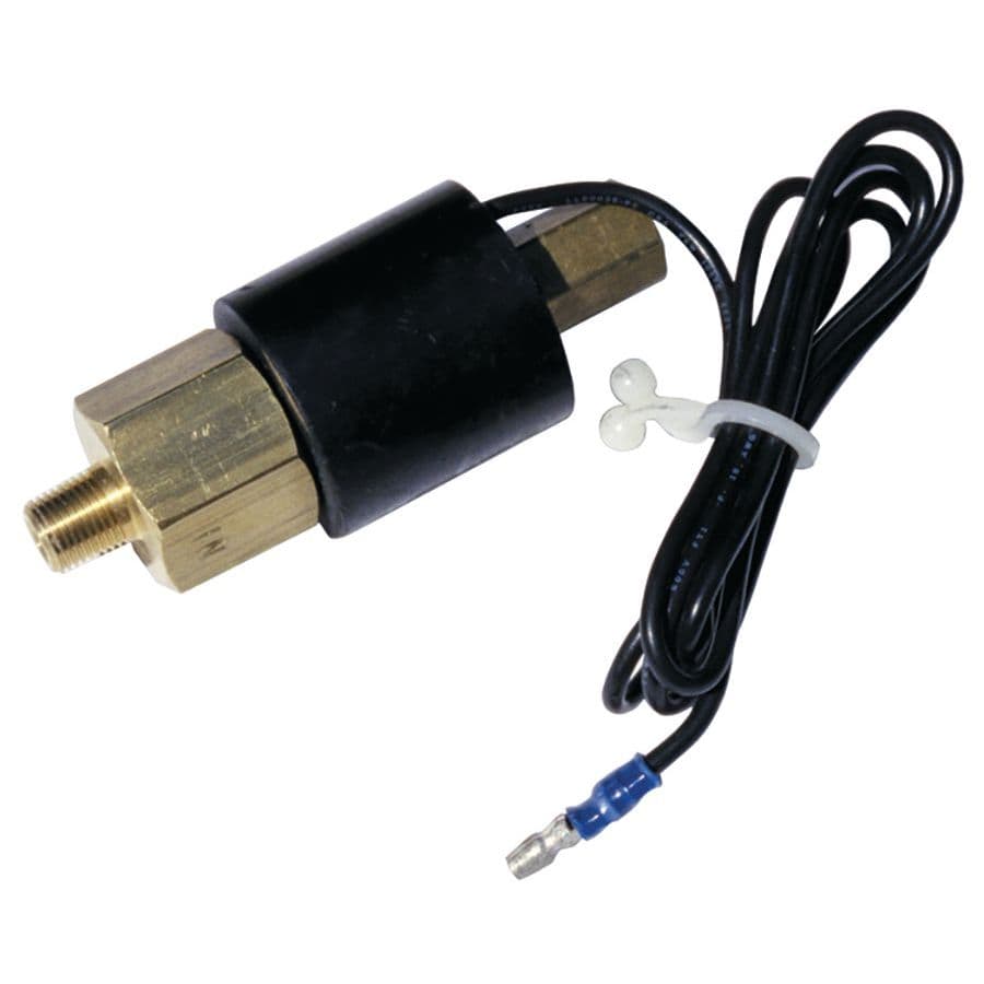 Reverse Lock Out Solenoid
