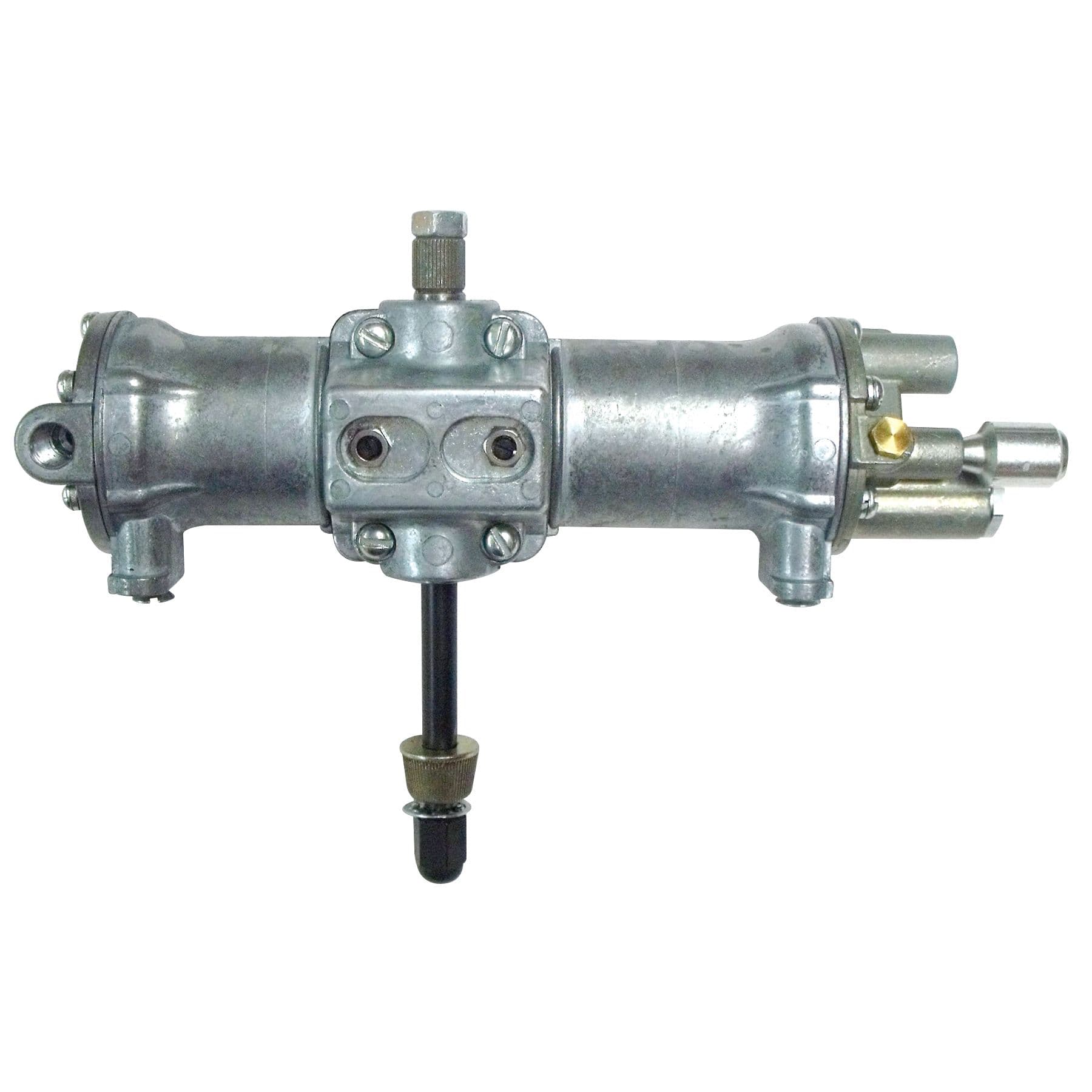 Air Pressure Windshield Wiper Power Unit (60° Sweep)