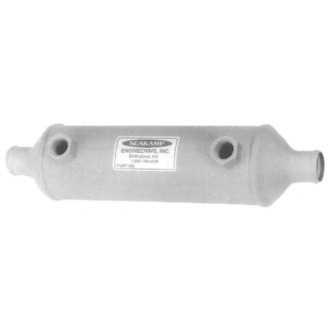 3” High Pressure Oil Cooler (9” x 1/2” x 1-1/2”)