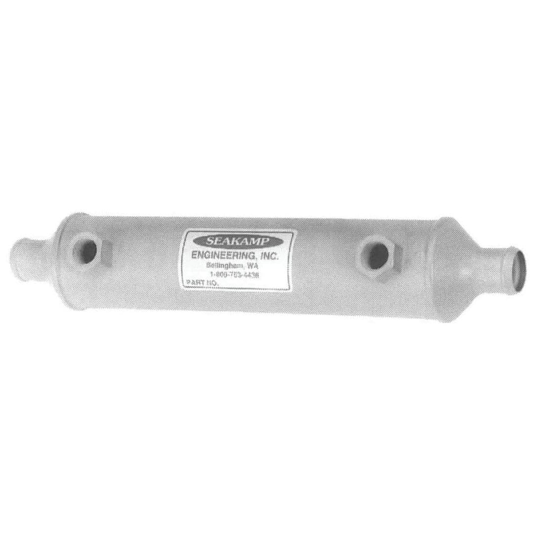 Chris Craft 2” Oil Cooler