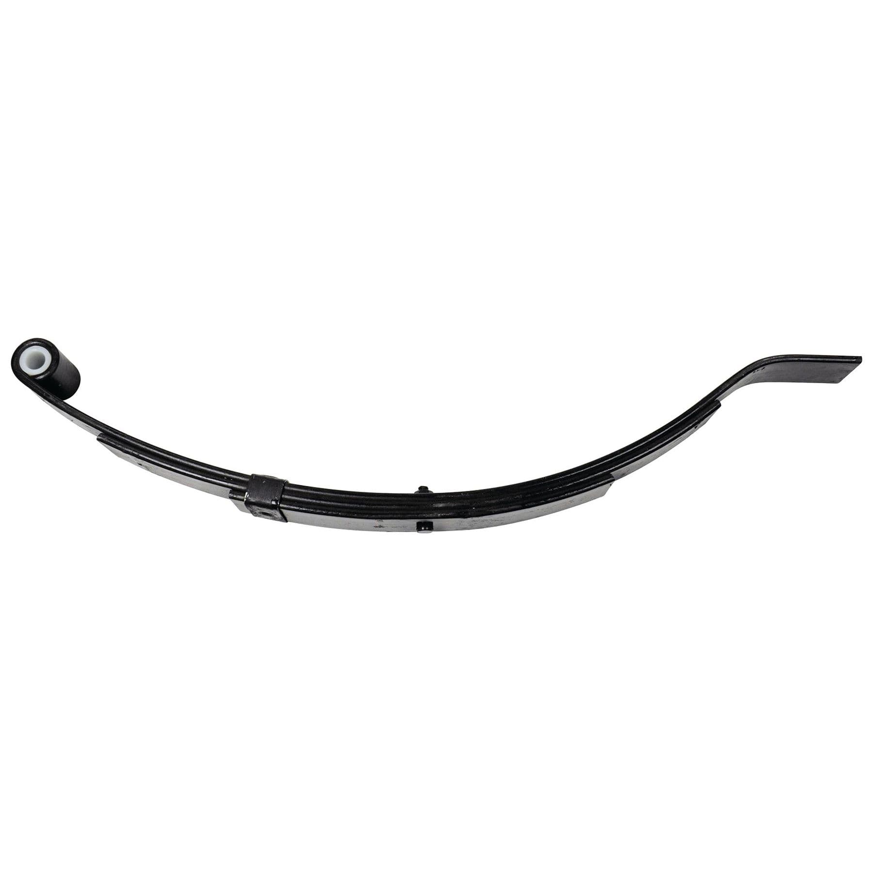 Trailer Slipper Spring - Flat End (1,184 lbs)