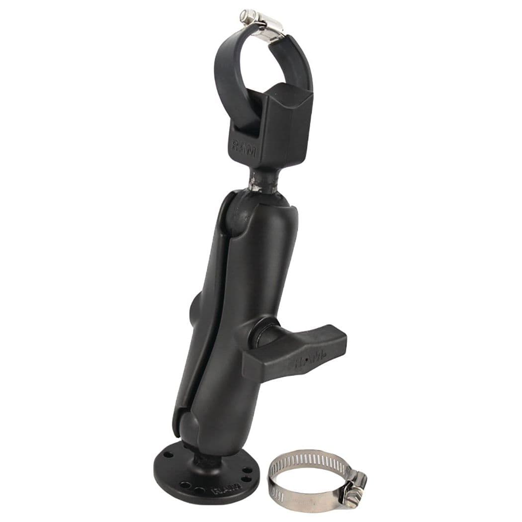 Trolling Motor Stabilizer - RAM-108