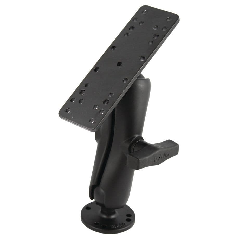 Fishfinder Mount "111" Series