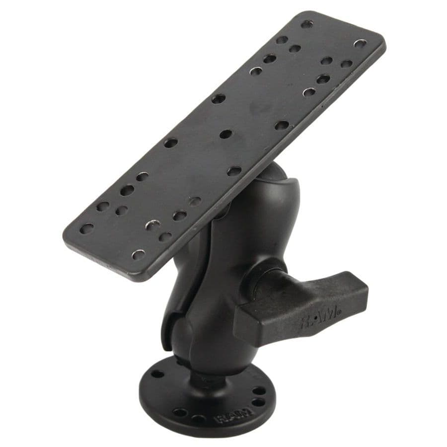 Fishfinder Mount "111" Series