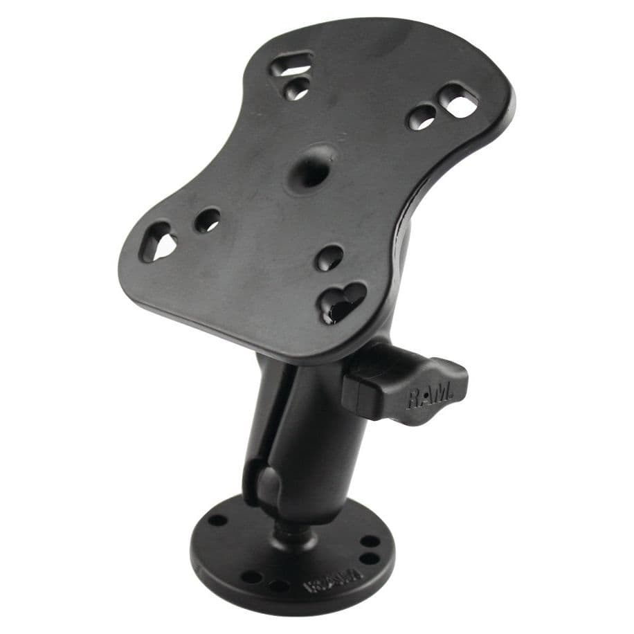 Mount for Humminbird Devices