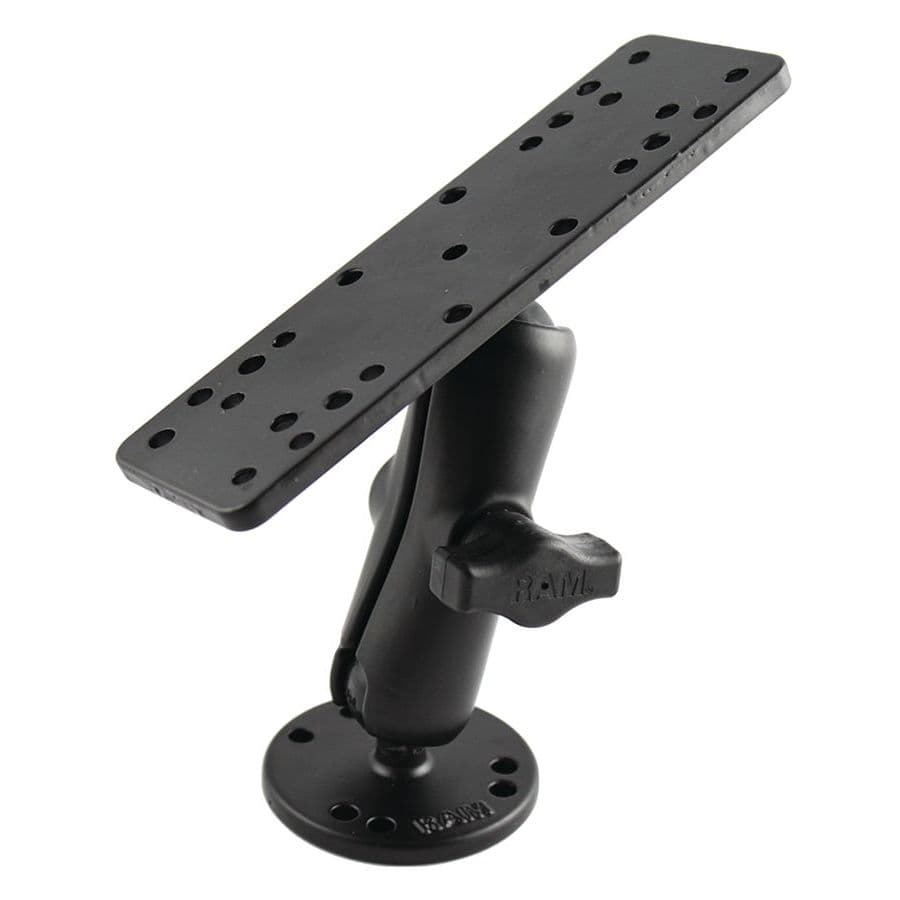 Fishfinder Mount "B-111" Series