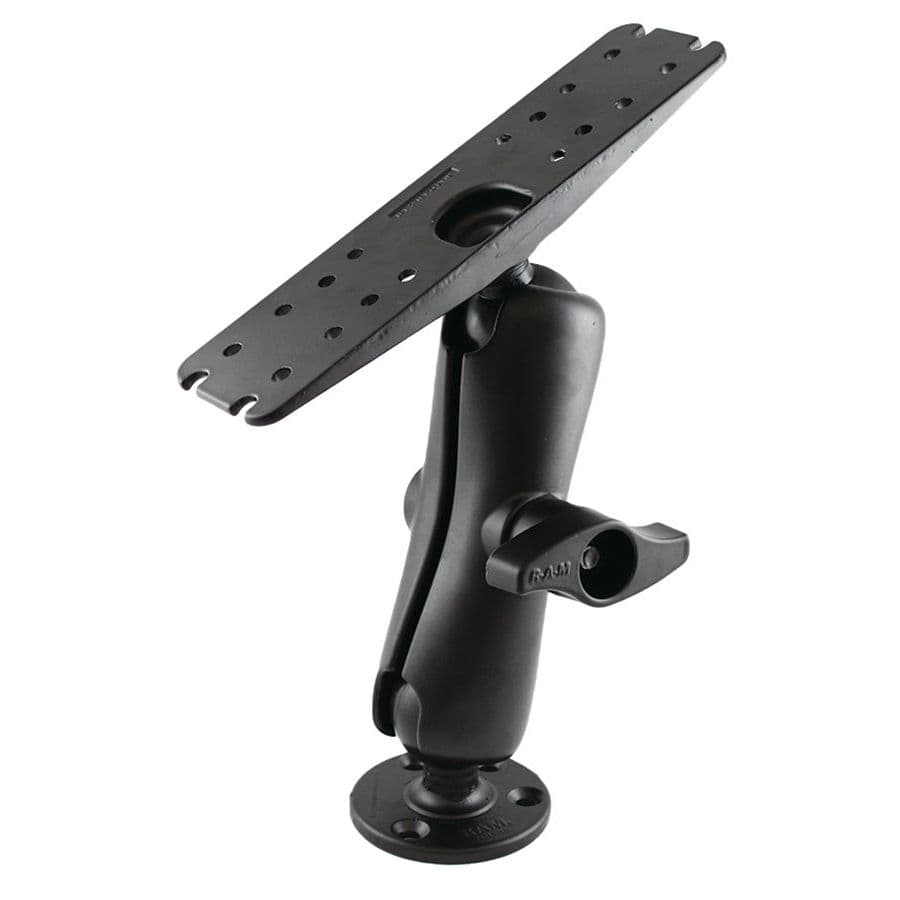 Fishfinder Mount "D-111" Series