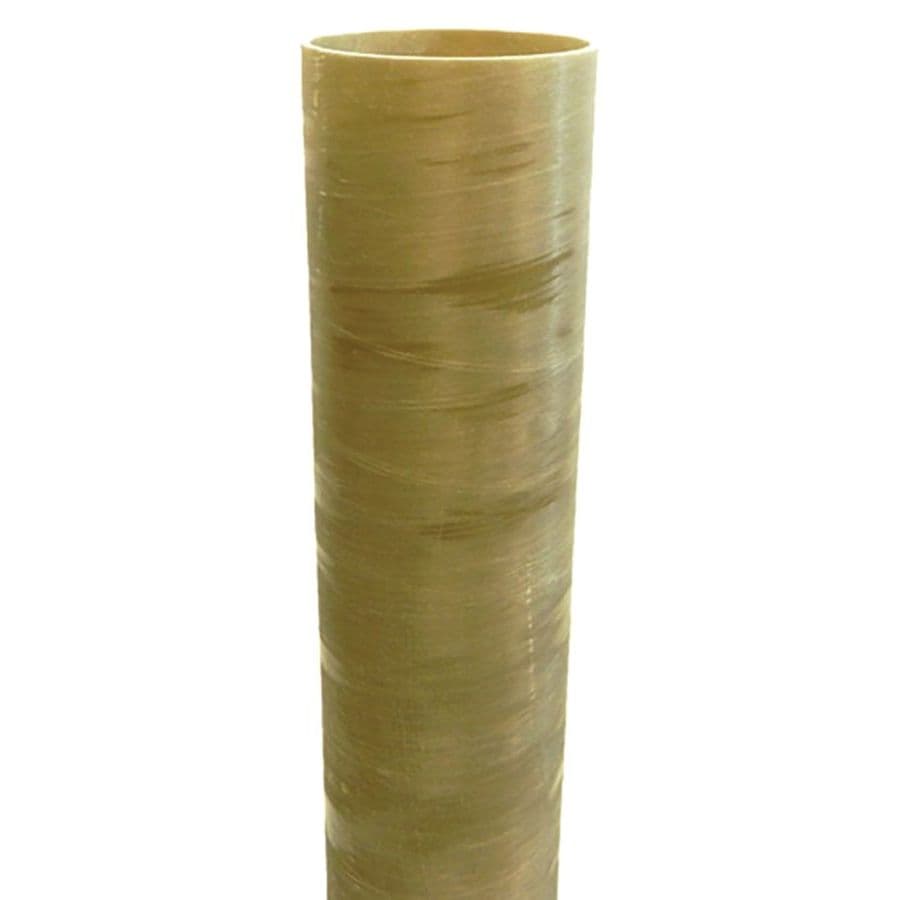 Vernatube 120” Exhaust Tubing (6” OD, 5.71” ID)