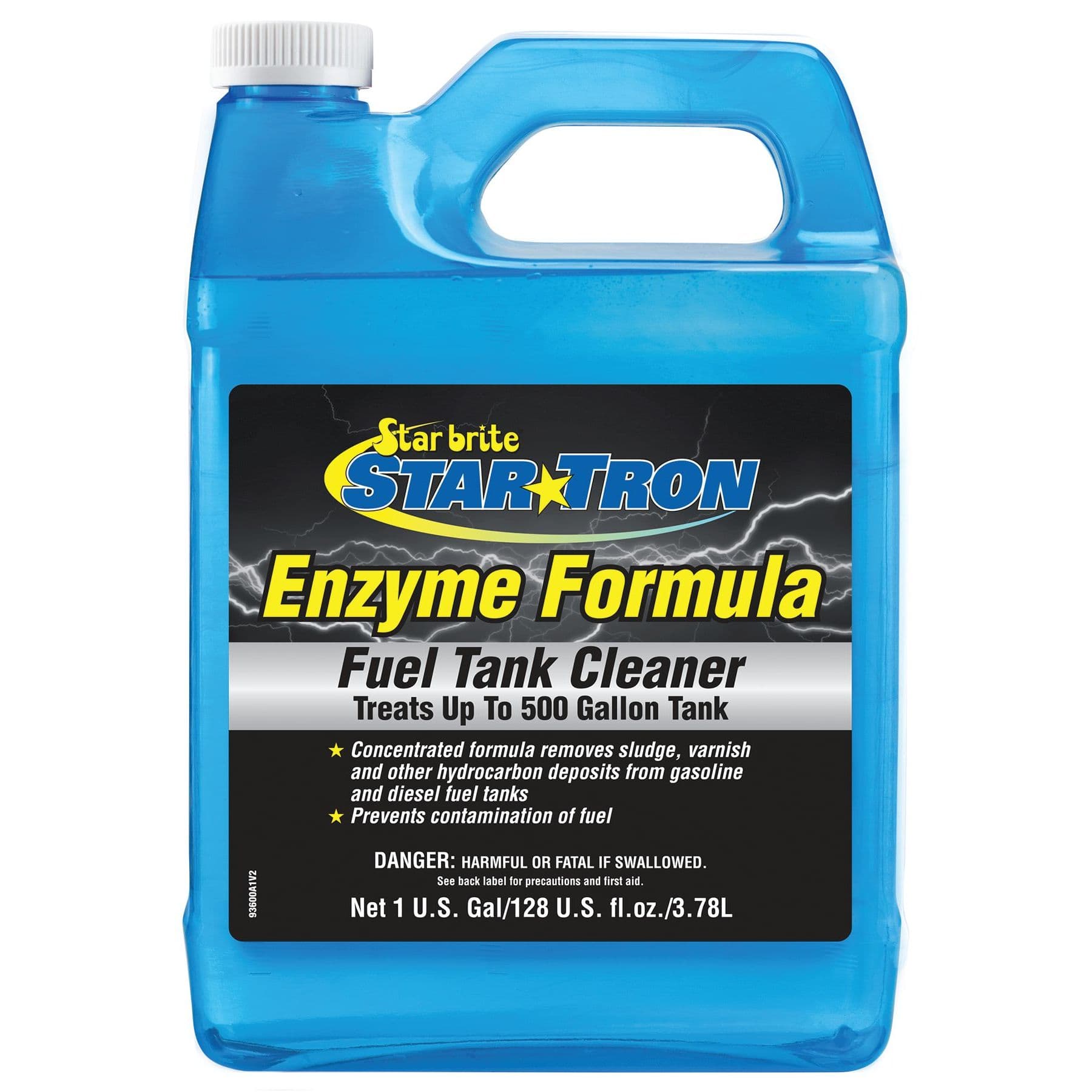 Star Tron Tank Cleaner