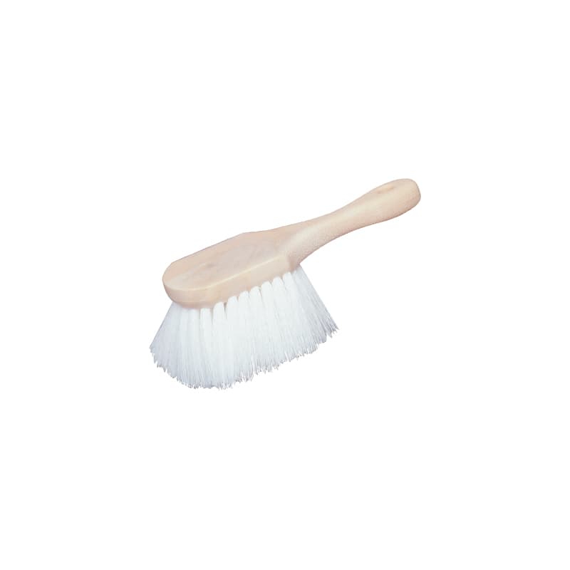 Utility Scrub Brush (8")