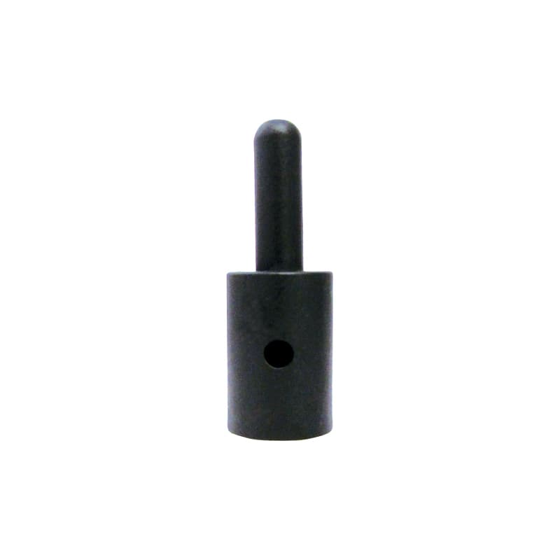 Support Pole Tip