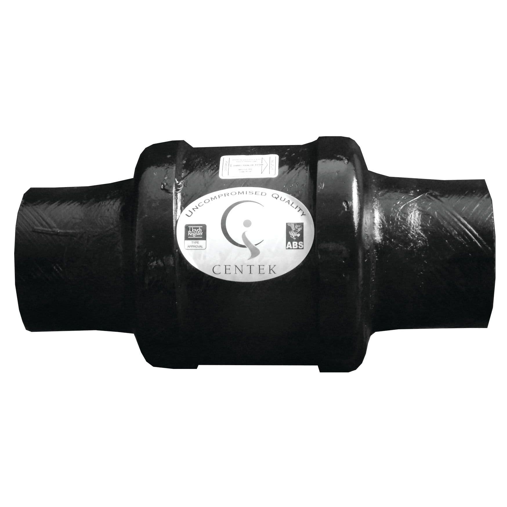 8.37" Check Valve (3” Inlet/Outlet)