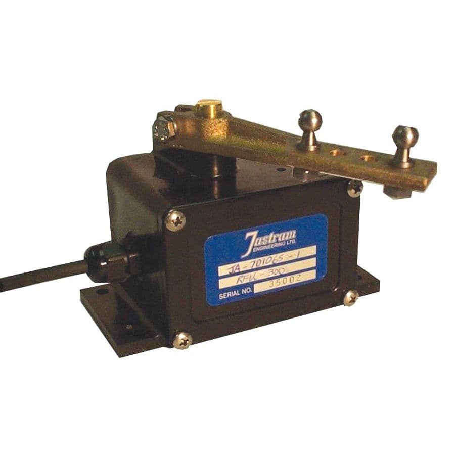 RFU 300 - Rudder Feedback Unit