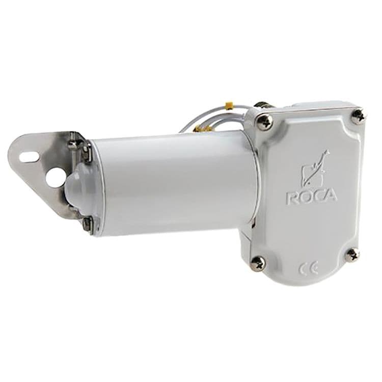 W10 Series Roca Wiper System (2”, 24 Volt)