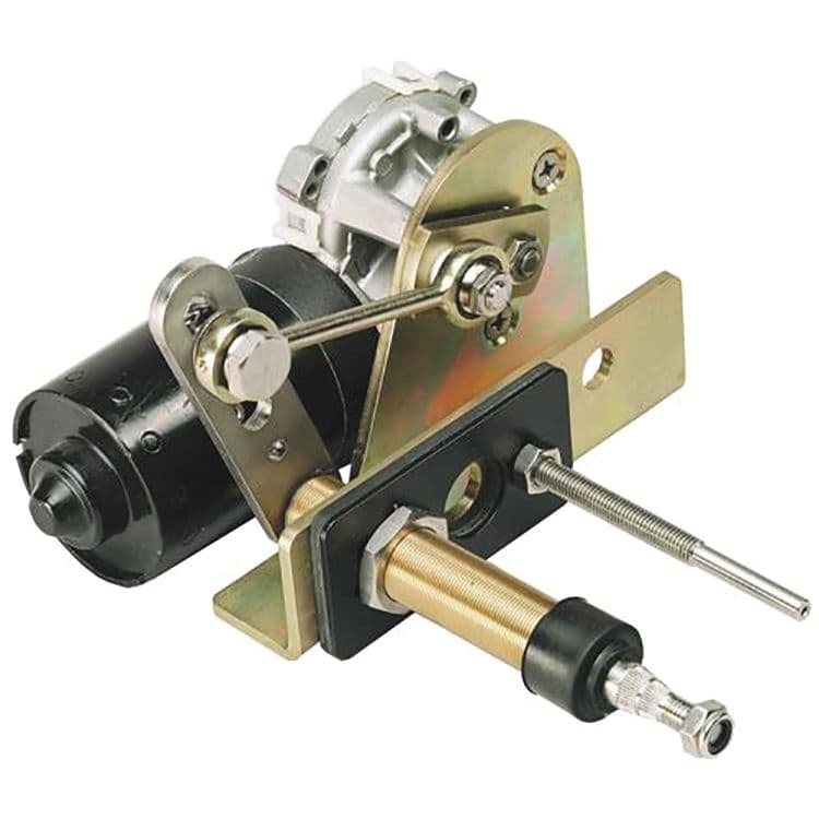 Exalto Type 1 Wiper System