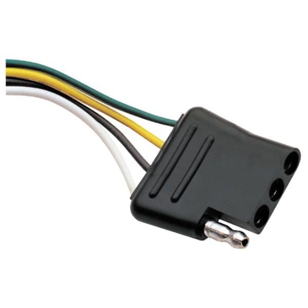 4-Way Wiring Harness 4’ Trunk Connector