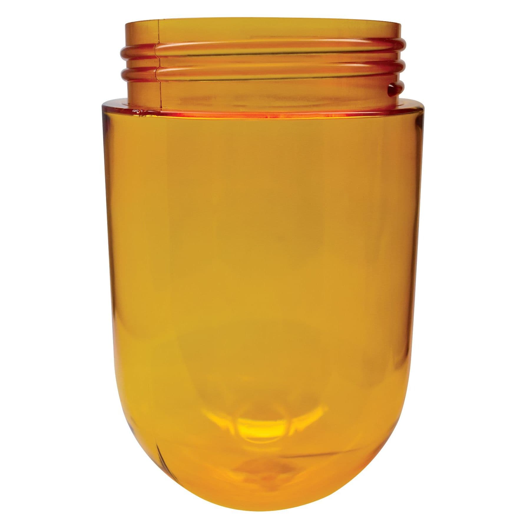 6” Plastic Globes for Deck Light