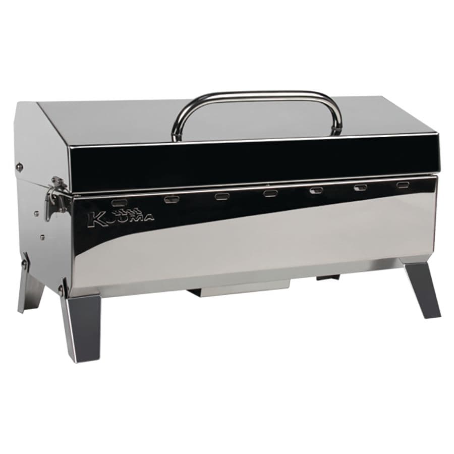 Stow N’ Go 160 Gas Grill with Regulator