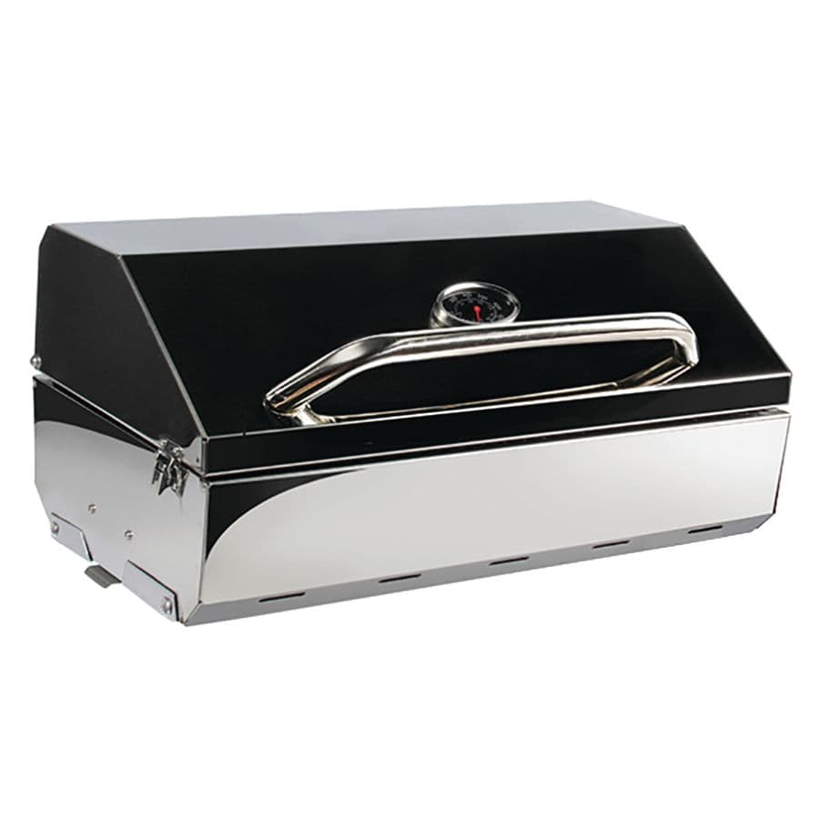 Elite 316 Gas Grill with Regulator