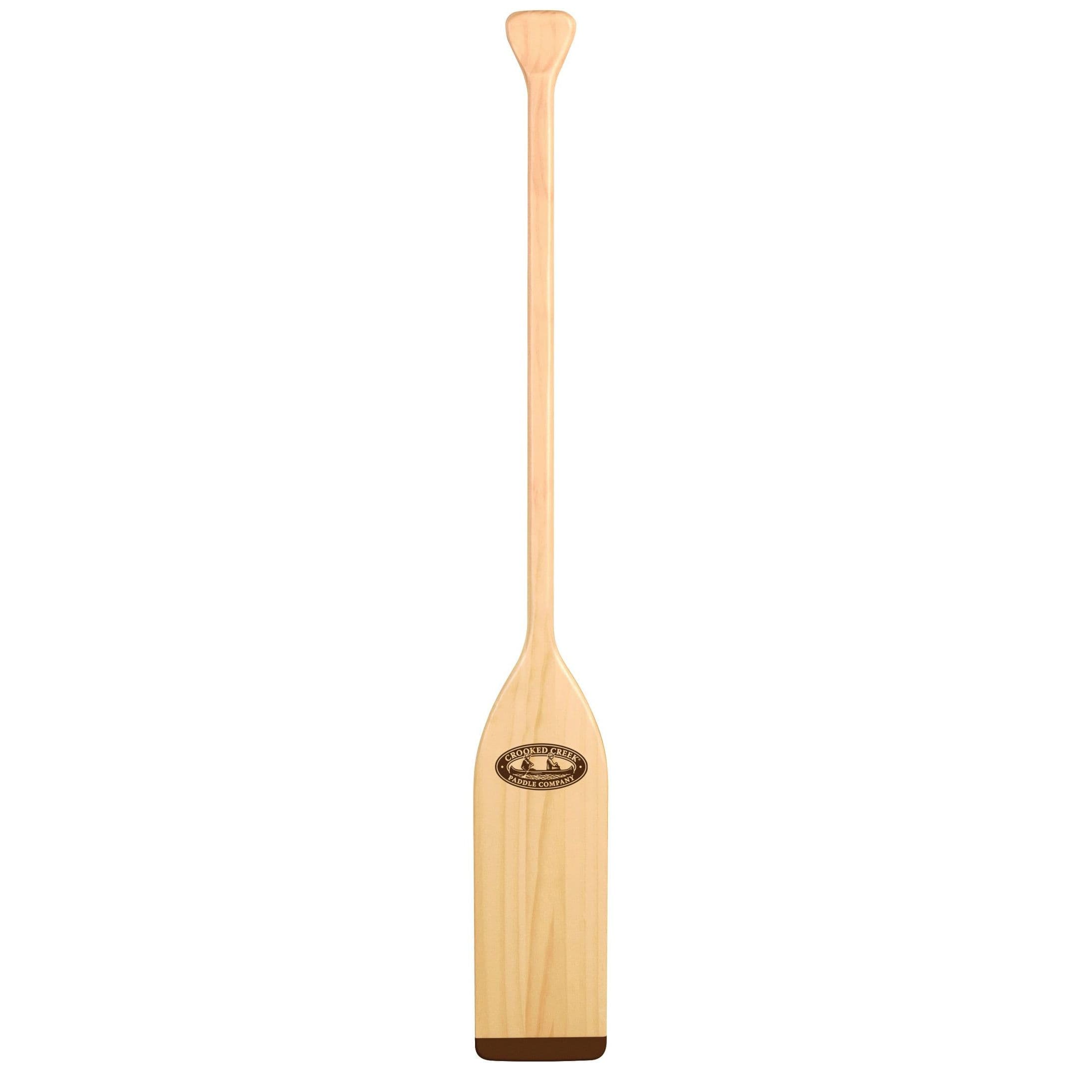 5' New Zealand Pine Wood Paddle