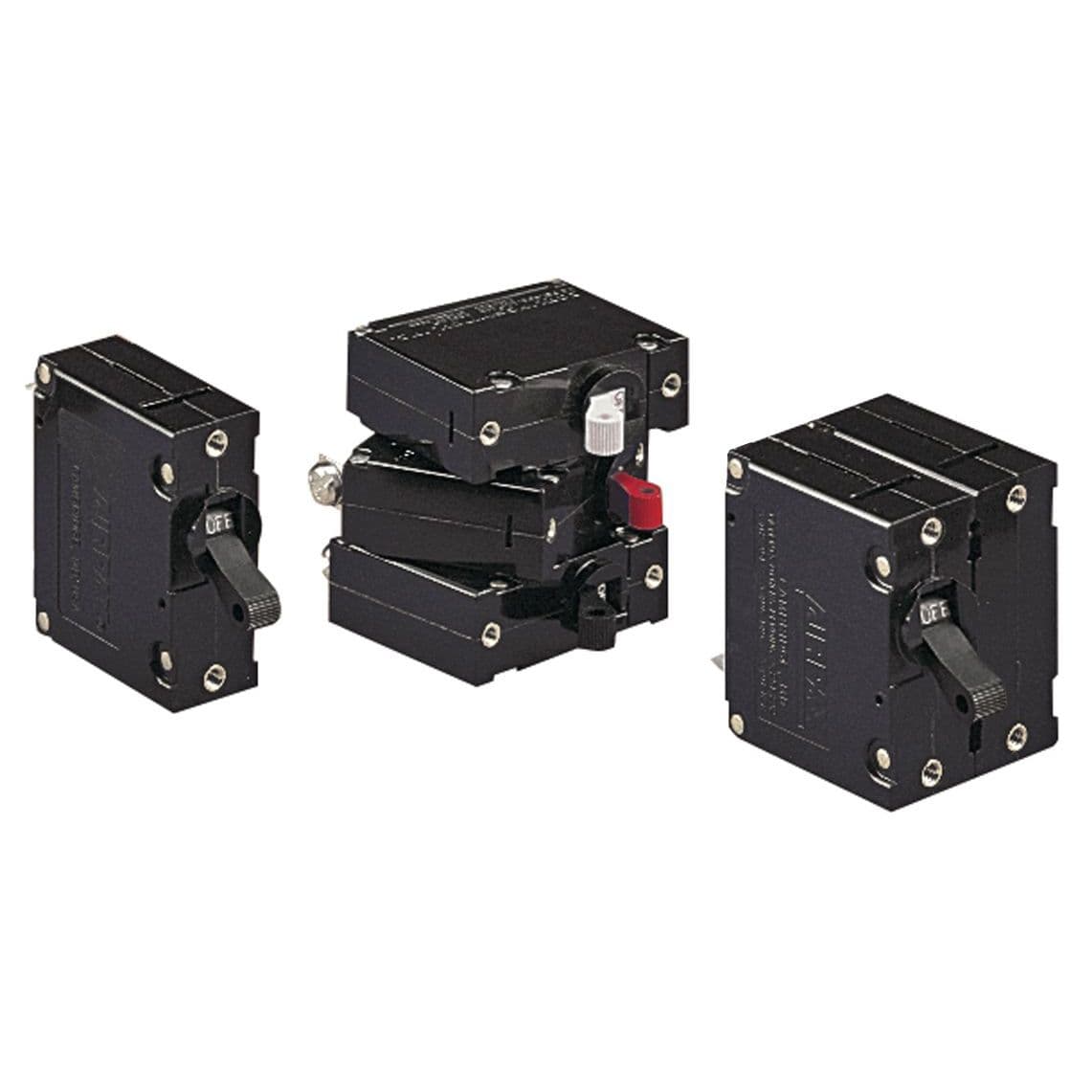 Circuit Breaker - A Frame Size