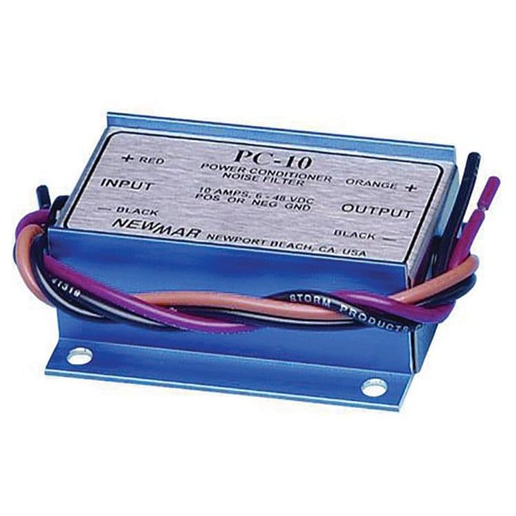 PC-10 Noise Filter