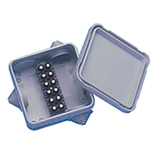 PX Series Waterproof Box (2.95” x 2.95” x 1.66”)