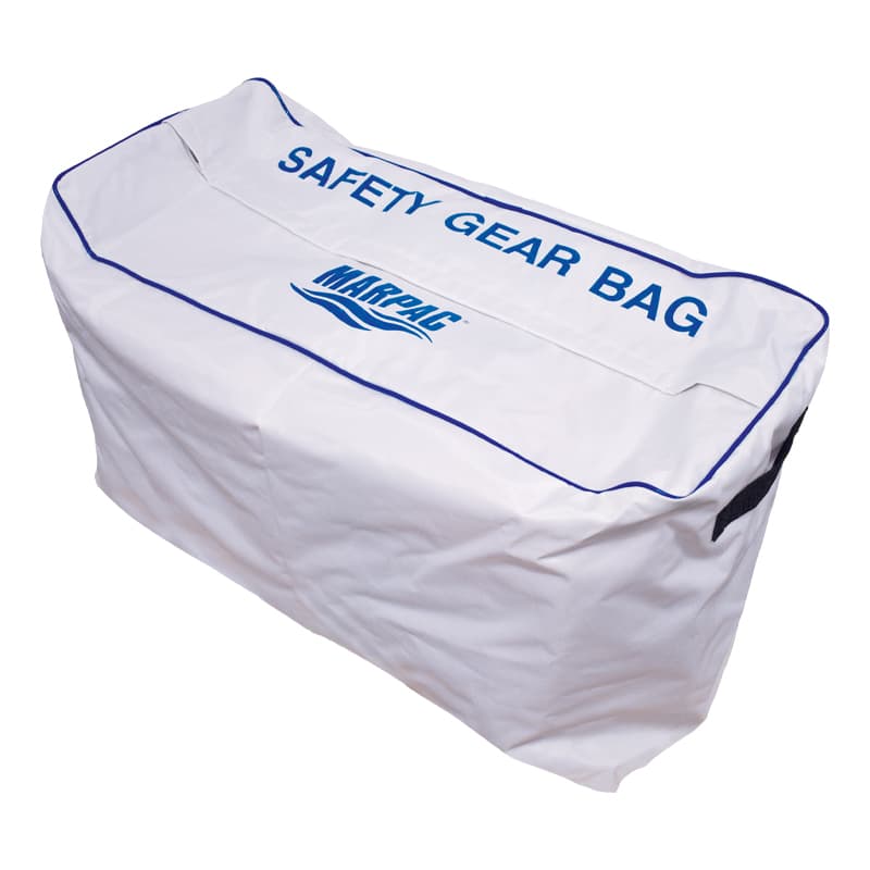 Safety Gear Bag