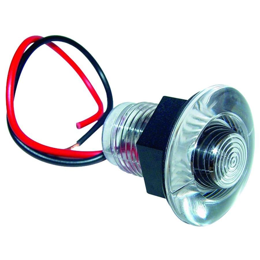 L.E.D. Baitwell Light (Blue)