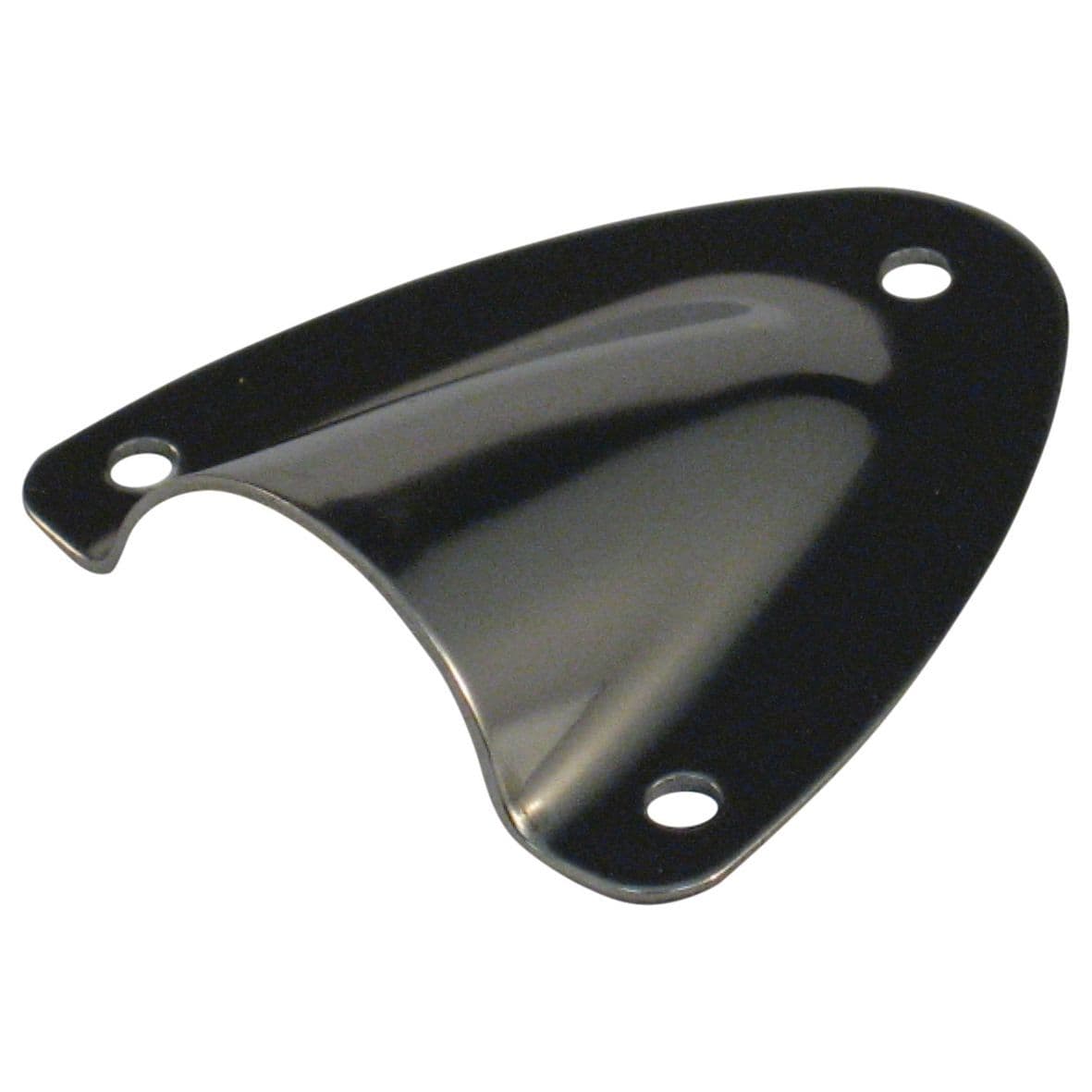 Clam Shell Vents (2” x 2”)
