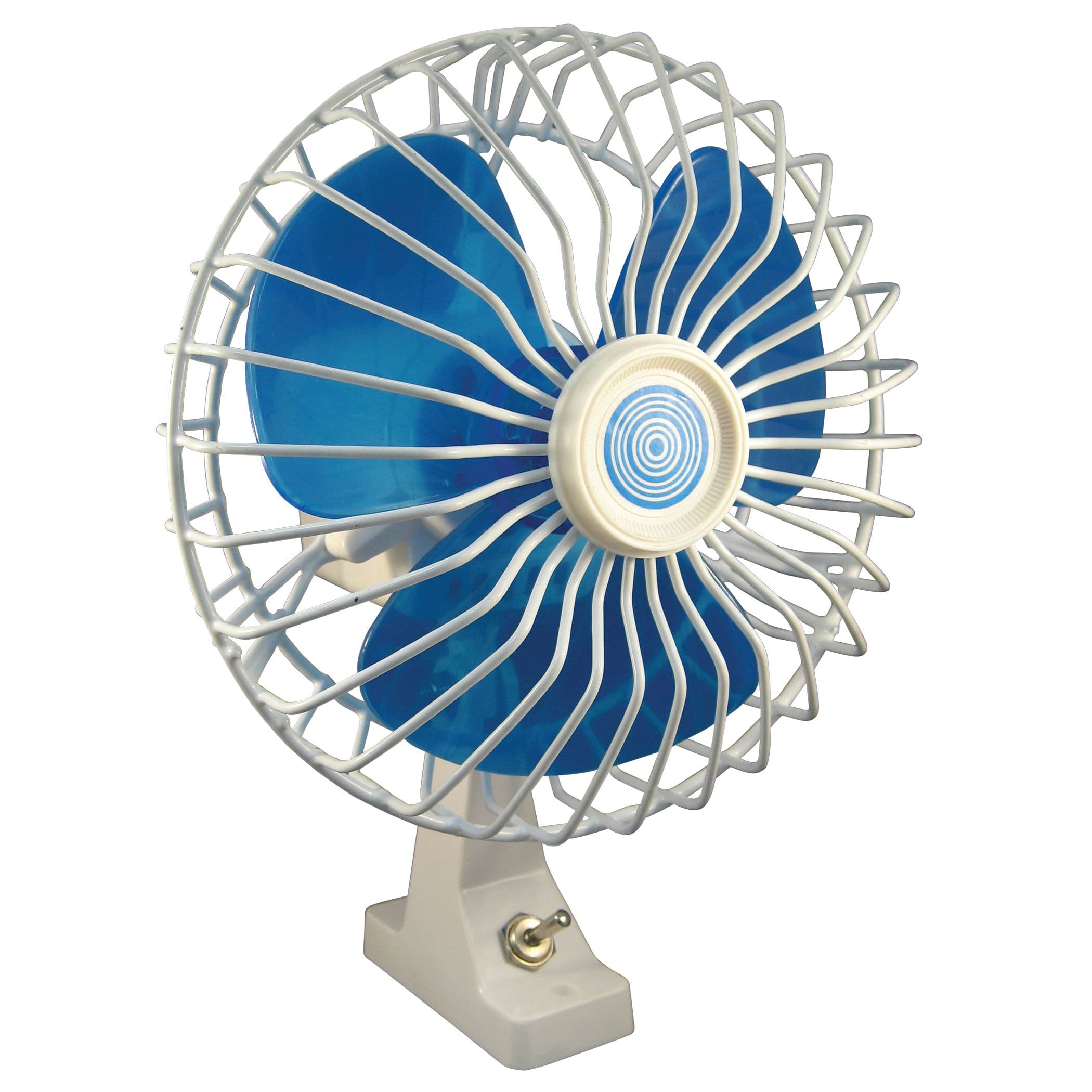 Cabin Fan