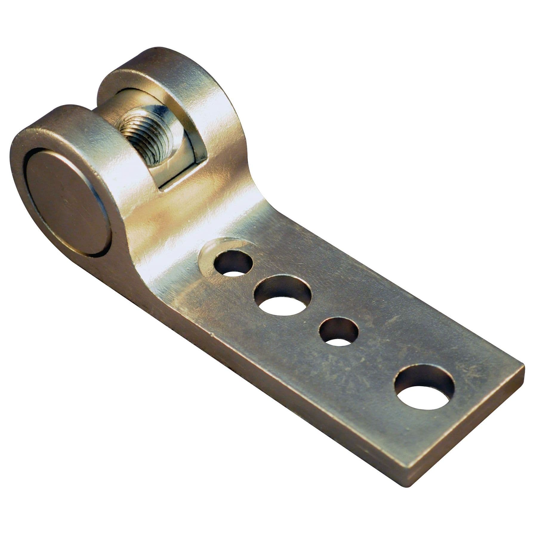Adjustable Keel Plate