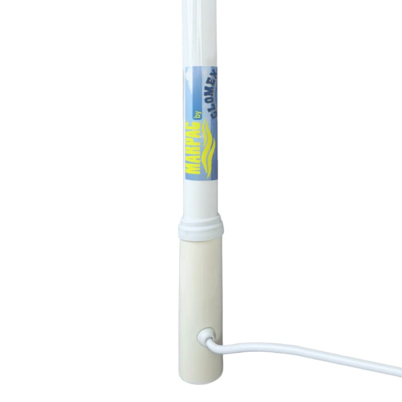 VHF Antenna (8' Height)