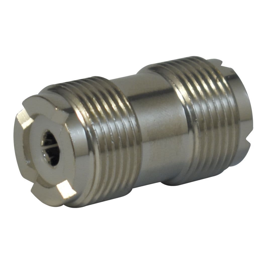 PL258 Coax Connector Kit