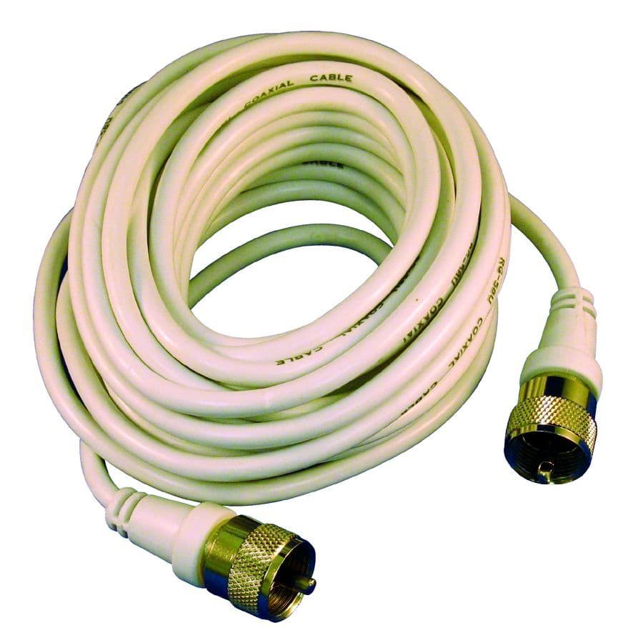 Marine Grade Antenna Extension Cable