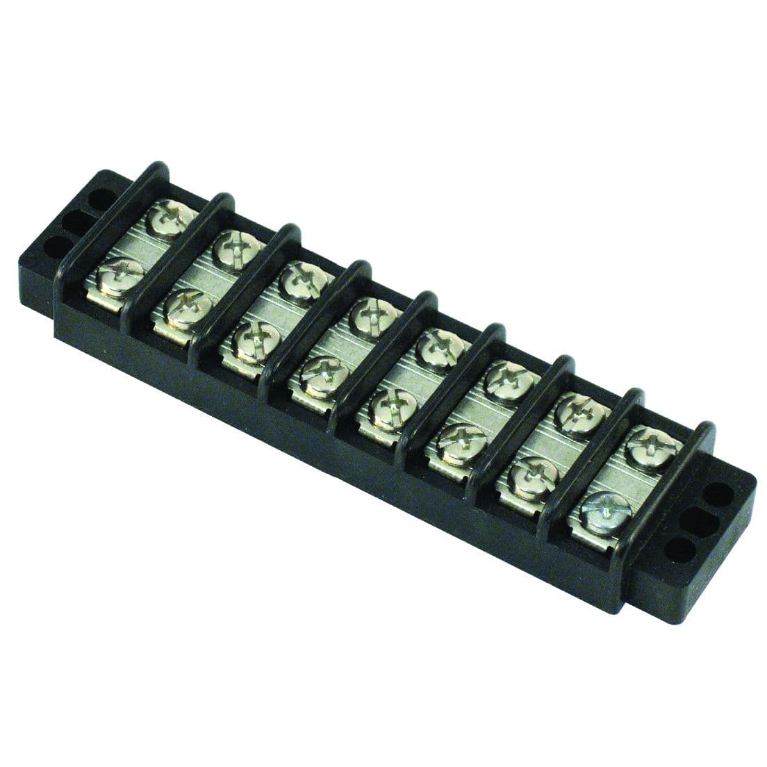 Double Row Terminal Block (8 Circuit)
