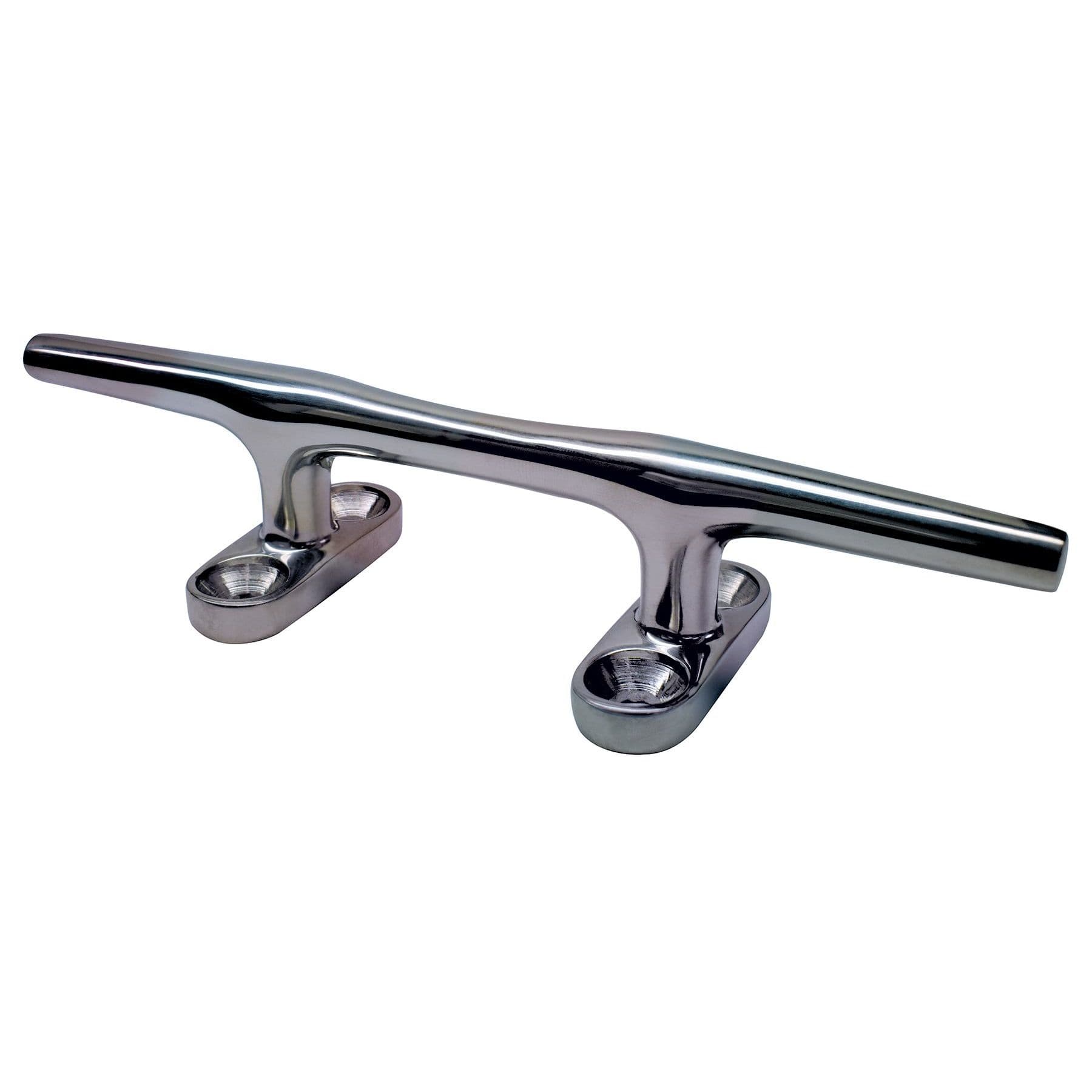 Stainless Steel 8” Hollow Base Cleats