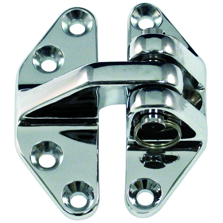 Hatch Hinge (2-7/8” x 2-5/8”)