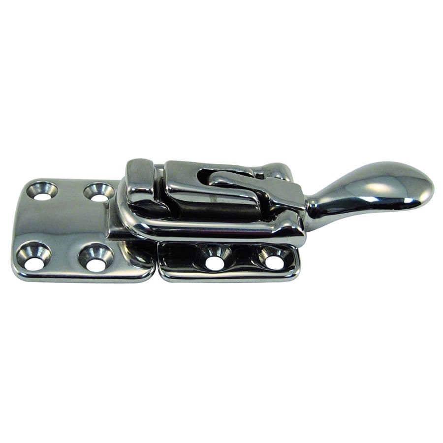 Stainless Steel Hold Down Clamp (3” L x 1-1/2” W)