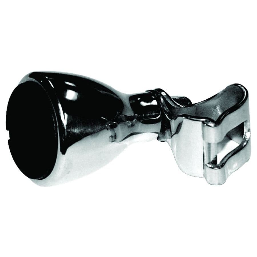 Stainless Steel Control Knob
